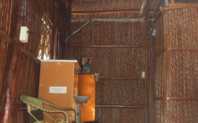 Dan Sinh Homestay