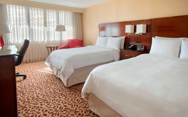 Long Island Marriott