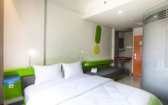 POP! Hotel Denpasar - Bali