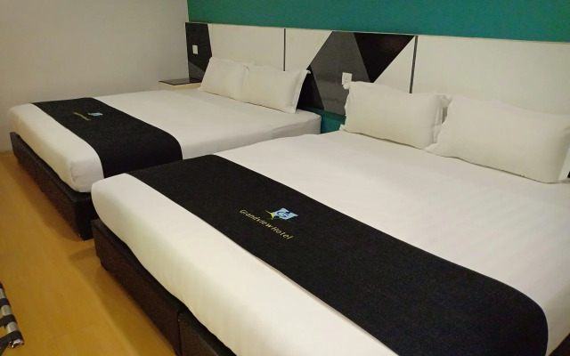 Grandview Hotel Melaka