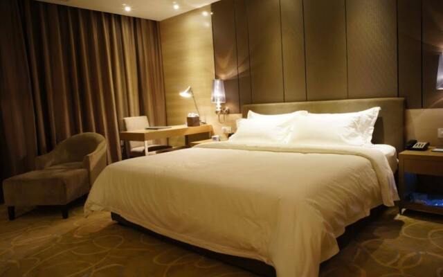 Dynasty Business Hotel