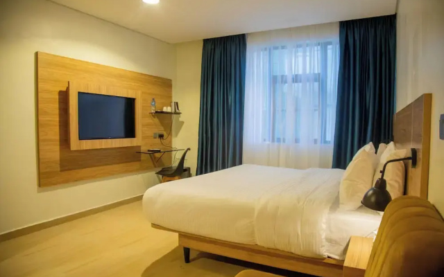 Hotelinn Oniru