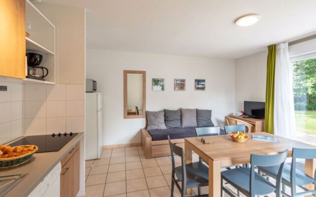 Cottage Privilège (SUM102)