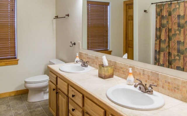 Big Sky - Deer Run 5