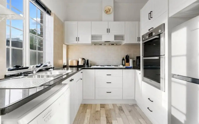 Lovely Apartment With Spectacular Views