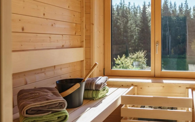 Deluxe Appartement Blasbichlerhof