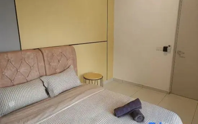 Skytree Homestay ByStay