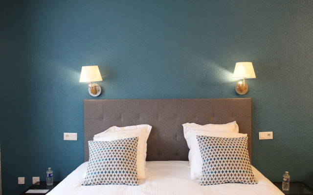 Bellignat Appart Hotel