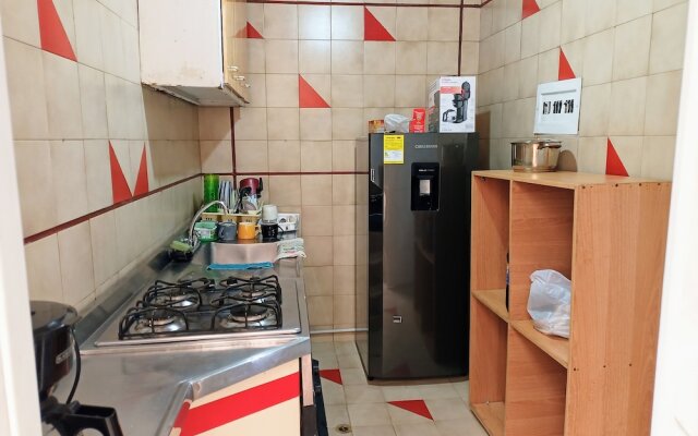 Kuyay Hostel