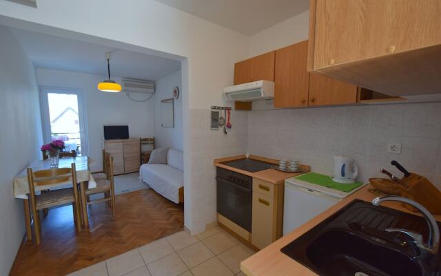 Apartments Barisic