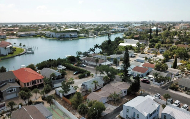 The Bungalows