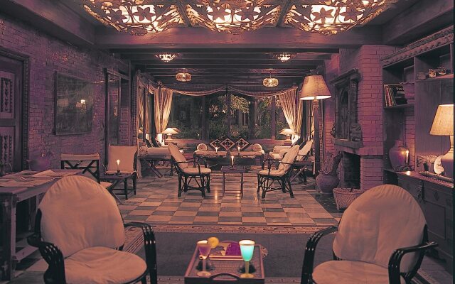 Dwarika's Hotel