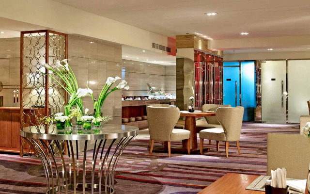 Pullman Xiamen Powerlong