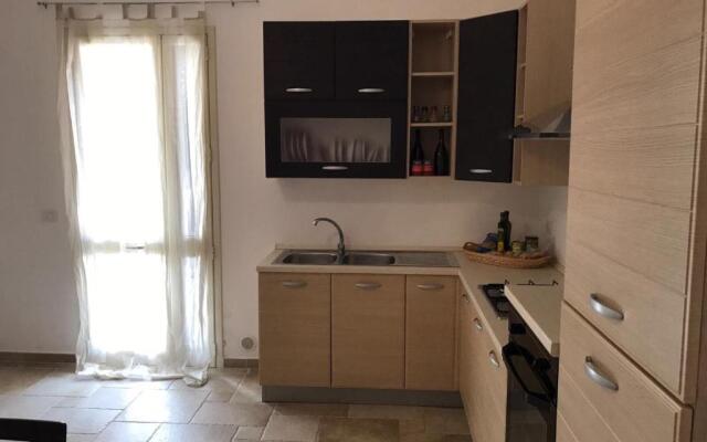 Casa Vacanza Elvira Porto Selvaggio