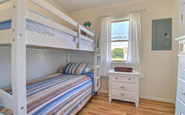 4011 - The Dog`s House