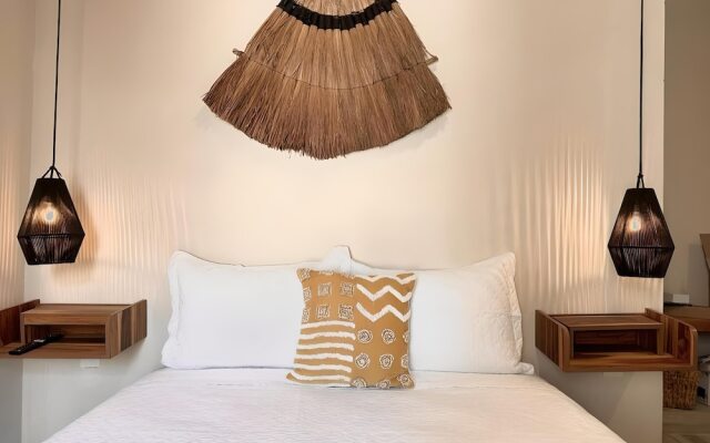 Xikama by Andiani Travel