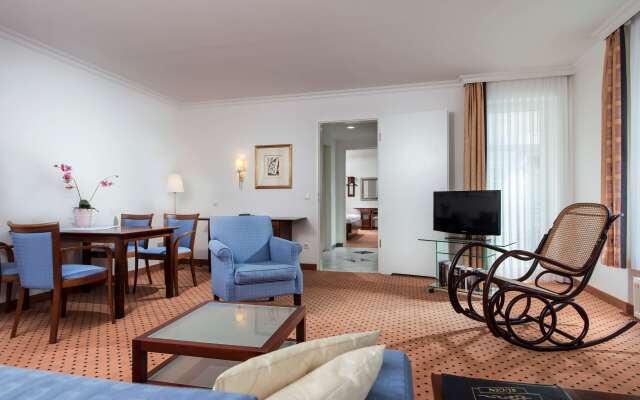 Vju Hotel Rügen