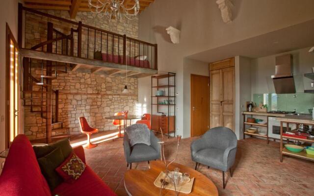 Tuscany Forever Apartments 2