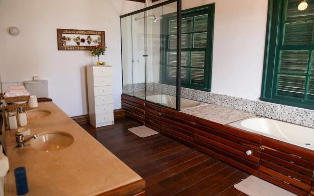 Guaratibali Residence