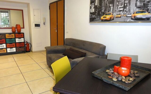 Navona - DormiRoma Apartments