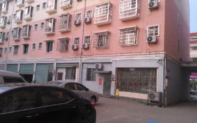 Zhongshan Dahedong Hotel – Exterior – Hezhou