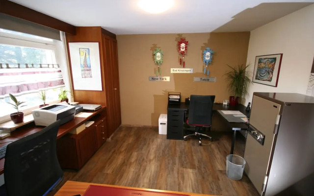 Appartements Biedermeier