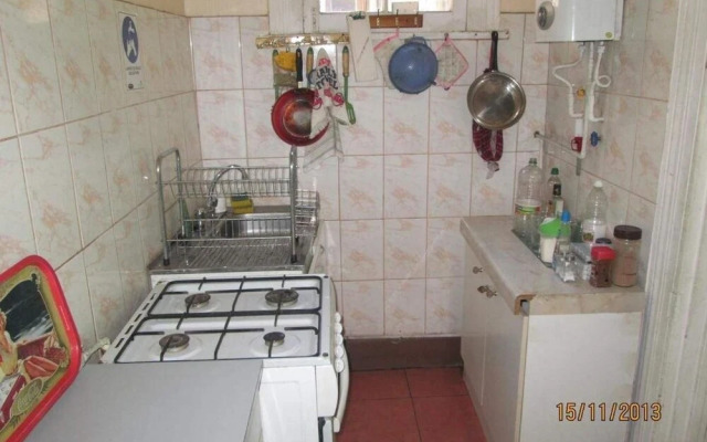 Hostal Chaptex - Hostel