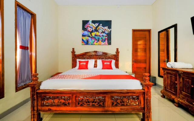 OYO 3771 Kubu Alvian Guest House
