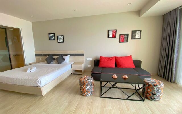 The Sea House Nha Trang 2