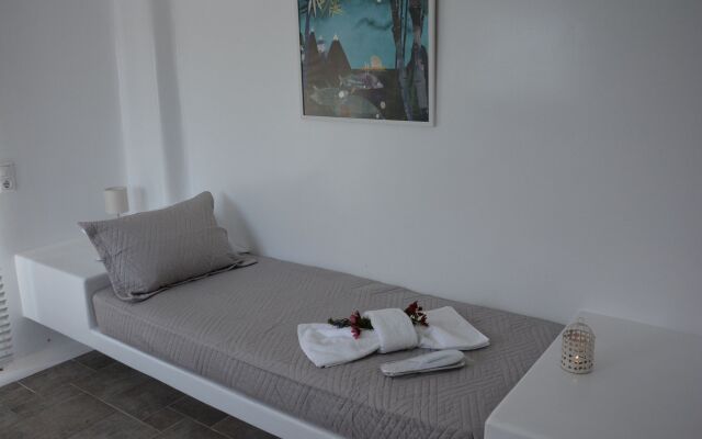 Luxury Accommodation