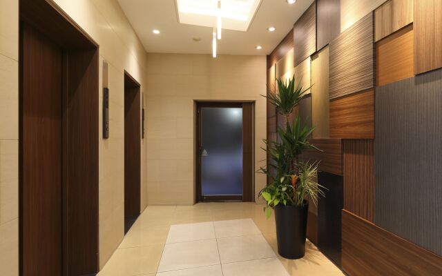 Kurashiki Station Hotel