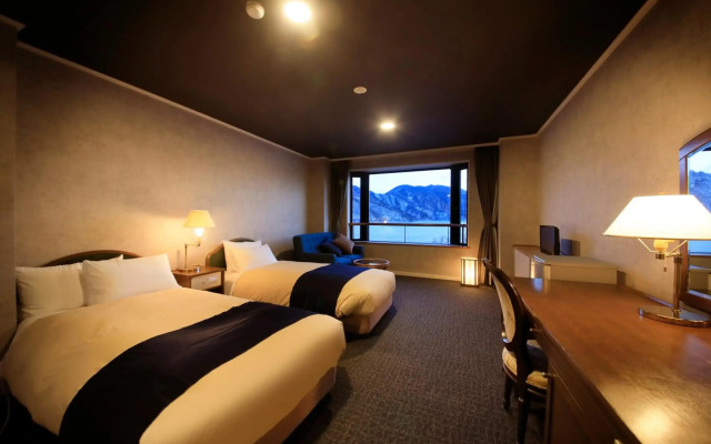 YUTORELO NIKKO - Hostel