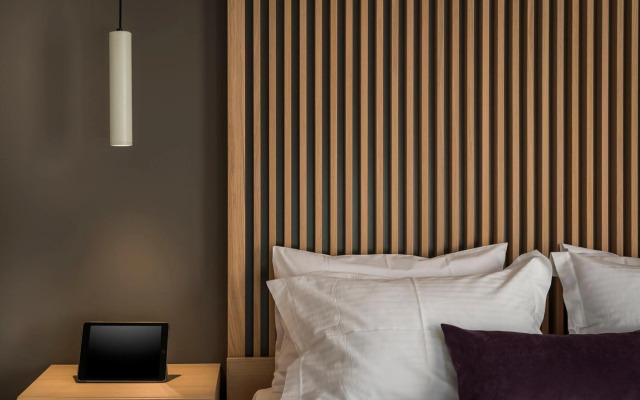 Trianon Luxury Apartments & Suites