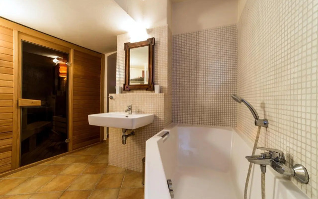 Pension Cortes