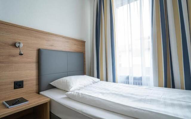 Centra Hotel Winterthur