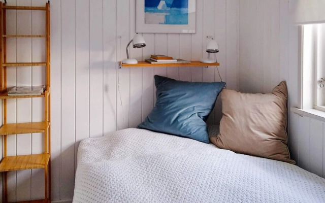 6 Person Holiday Home in Hjorring