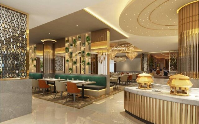 Taj Gandhinagar Resort & Spa