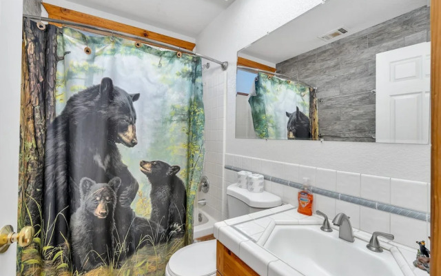 Cozy Bear North
