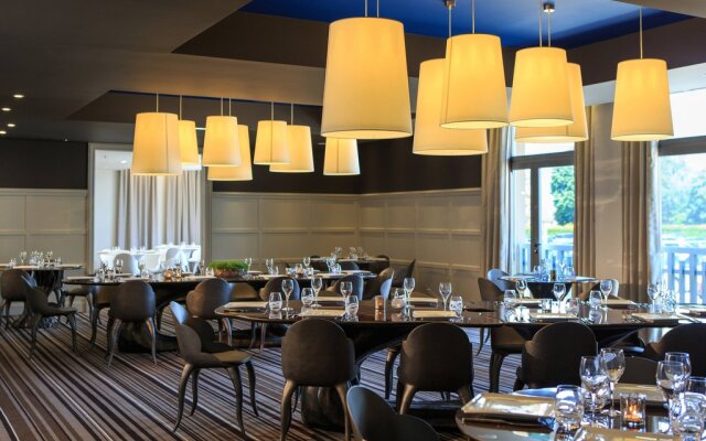 Renaissance Paris Hippodrome De St. Cloud Hotel