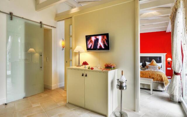 Boutiquehotel La Casa