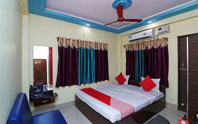 OYO 22214 Hotel Digha Inn