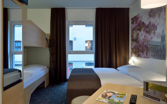 B&B Hotel Hildesheim