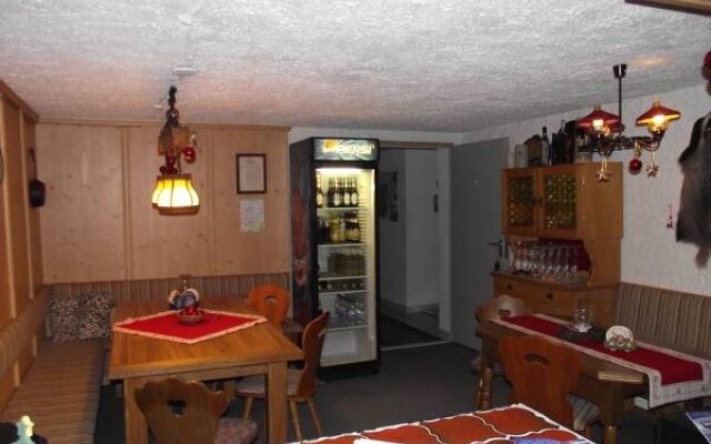 Bed & Breakfast Landhaus Reiter