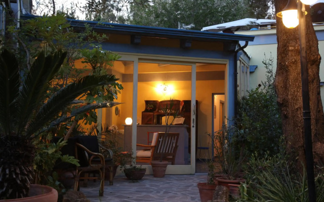 Hotel Solcalante