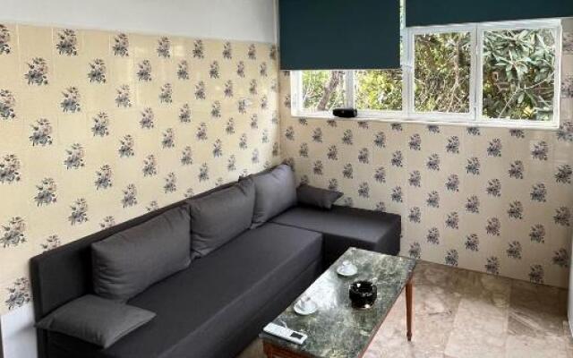 Aegean Summer House