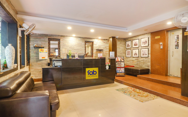 Fabhotel A&M