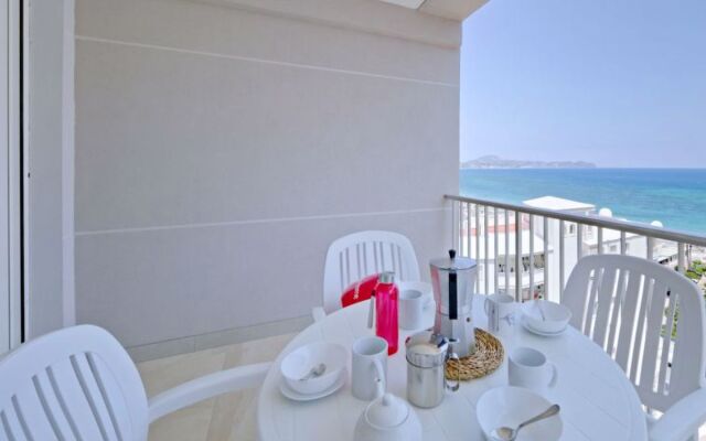 Apartment La Luz 12 Calpe/Calp