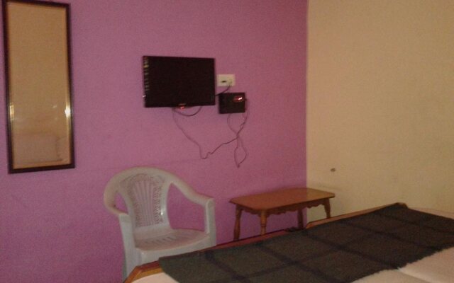 Noble Residency