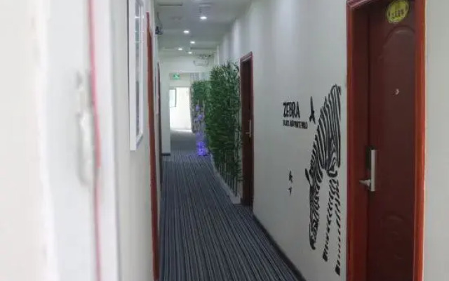 Hengqin Hotel