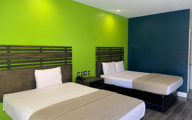 Signature Inn North Houston District